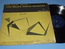 MILES DAVIS QUINTER RELAXIN WITH PRESTIGE PR-7129 REPRESS COLTRANE JAZZ MONO