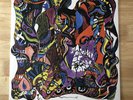 Red Crayola Familiar Ugly The Parable Of Arable Land PSYCH 2 LP STEREO/MONO