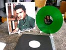 1 x Originale  UK LP Elvis Presley Elvis Emotions RW LP 035