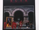 Moving Pictures by Rush EXCLUSIVE LIMITED ED WHITE VINYL LP (Record, 2022)