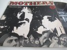 MOTHERS OF INVENTION..ABSOLUTELY FREE.. UK 1ST ISSUE,VERVE No VLP 9174