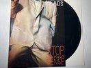Talking Heads Stop Making Sense 1984 Vinyl LP  Sire Sterling PressingVG CONDITON
