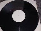 Motorhead -Too Late -  One Sided Test Pressing 12