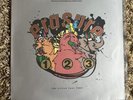 Erasure the circus tour 1987 live in Hamburg vinyl lp