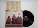 GROUNDHOGS-SOLID..SUPERB  RARE 1ST UK PRESS N/MINT BARELY PLAYED VINYL LP 1974