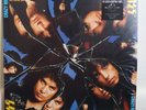 KISS - Crazy Nights Vinyl 180 Gram LP - 2014 - Ume, Mercury