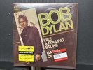 Bob Dylan Limited 7