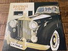 Little Joe & La Familia Brown Stuff Vinyl BSR 1054 1975