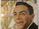 LP Johnny Mathis His 1st LP on Columbia CL 887 Mono
