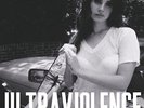 Ultraviolence - Del Rey,Lana LP