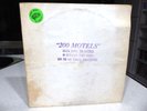 Frank Zappa 200 Motels LP TMOQ Red Vinyl Zubin Mehta