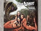 Limp Bizkit ‘Gold Cobra’ Double Gold Vinyl LP New Sealed