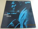 GRANT GREEN Am I Green PLASTYLITE PRESSING Mono Blue Note 1964 BLP 4139