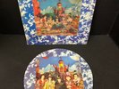 THE ROLLING STONES THEIR SATANIC MAJESTIES REQUEST PICTURE DISC VINYL /300