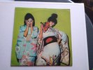 SPARKS /KIMONO MY HOUSE/ 1ST PRESS/ISLAND PINK RIM 1974/EX+CON