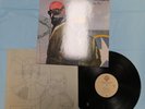 Never Say Die--Black Sabbath--Record LP Vinyl--1978--Warner Bros--BSK-3186