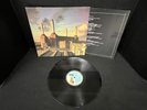 PINK FLOYD ANIMALS BLACK VINYL LP GERMAN PRESS