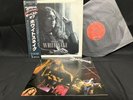 WHITESNAKE THE BEST OF WHITESNAKE POLYDOR 28MM 0088 VINYL JAPAN LP OBI  DISC:EX