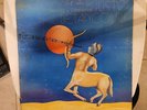 Justo Betancourt - Distinto Y Diferente (LP, Vinyl) FANIA SLP 00502, ULTRASONIC