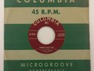'53 Hillbilly Bluegrass 45 COLWELL BROS Mountain Valley Blues COLUMBIA  hear