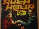 Rush Hour Soundtrack Dbl Lp  Various Artists  1998  New & Sealed