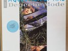 Depeche Mode – A Question Of Time - INT 126.850 -12 BONG 12 - Grey Marbled