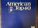 4/5/80 CASEY KASEM American Top 40  PINK FLOYD Queen PETTY Fleetwood 4xLP #802-1