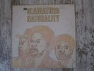 The Gladiators -  Naturality LP UK - 1979 1st press / Roots Reggae