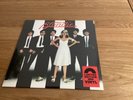Blondie parallel lines hmv ltd edit red vinyl new sealed