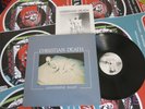CHRISTIAN DEATH Catastrophe Ballet ORIGINAL  FRANCE LP + BOOKLET