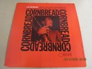LEE MORGAN CORNBREAD Mono Used  Vinyl 1967 Blue Note Records BLP-4222 1ST Press