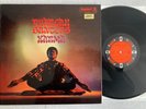 PHAROAH SANDERS KARMA IMPULSE A 9181 STEREO LP