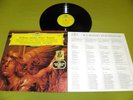 Mozart - Requiem / Edith Mathis / Ridderbusch / Karl Bohm 1971 DGG Stereo LP EX