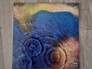 Pink Floyd Meddle Pressage Grec Greek Pressing shvl 795 Harvest