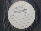 Grateful Dead - From Mars Hotel RARE MFSL Original Master Recording Test Press