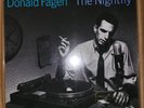 Donald Fagen - The Nightly MFSL Demo Copy Original Master Recording