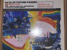 Moody Blues - Days Of Future Passed MFSL Demo Original Master Recording