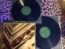 The Beatles 1967-1970 (Transparent Blue Vinyls) SEBX-11843