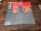 New Castlevania Rondo Of Blood / Dracula X Vinyl LP Soundtrack Blue + Red Mondo