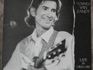 Townes Van Zandt - Live & Obscure UK 1st Press LP Near Mint 1987