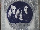 Blue Cheer - Vincebus Eruptum UK Stereo 1st Press LP 1967 Near Mint