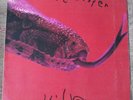 Alice Cooper - Killer UK 1st Press LP 1971 Excellent+