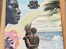 Miles Davis : Bitches Brew: Directions in Music By Miles Davis VINYL 12