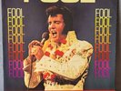 Original USA Elvis Presley 45, Fool/Steamroller Blues RCA Victor 74-0910,...