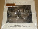 TOWNES VAN ZANDT Sunshine Boy Unheard Studio 3LP OMNIVORE 2013 US orig+inn+clear