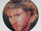 Duran Duran - San Francisco 27.10.1985