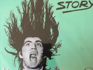 SCREAMING LORD SUTCH - Story LP (Insane 60's Horror Rock) MINT rare