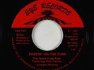 Modern Soul Funk 45 - Uncle Funk Klan - Poppin' On The Funk - Eye VG++ mp3 rare