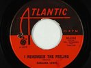 Northern Soul 45 - Barbara Lewis - I Remember The Feeling - Atlantic - mp3