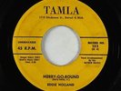 Northern Soul 45 - Eddie Holland - Merry-Go-Round - Tamla - mp3
